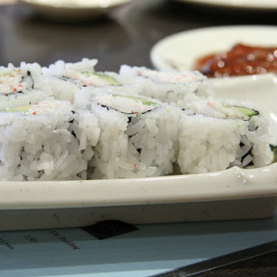 Maki poulet image