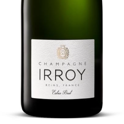 Irroy par Taittinger " Extra Brut" 75 cl image