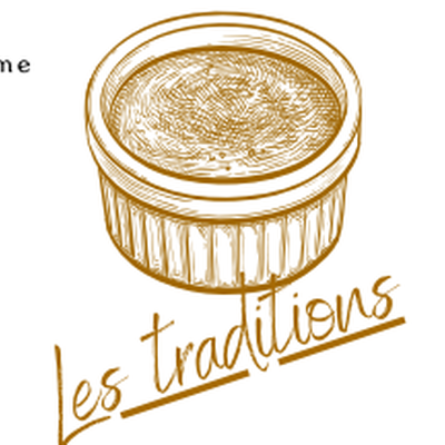 • les traditions image