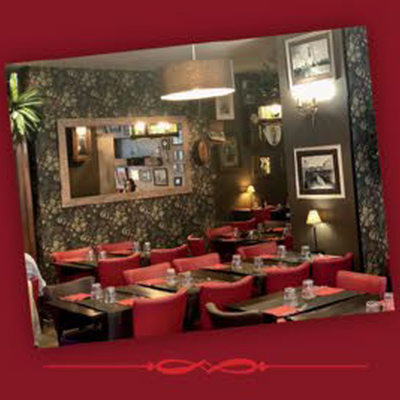 🏅Maîtres Restaurateurs image