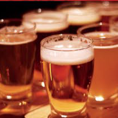 Bière du moment image