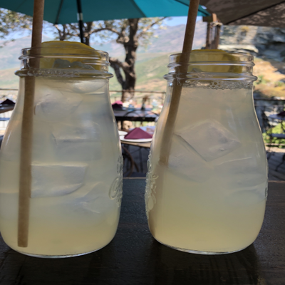 Citronnade maison image