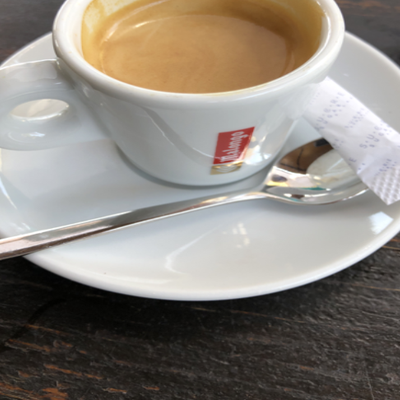 Expresso image