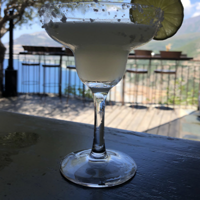 Margarita (tequila ou Mezcal) image