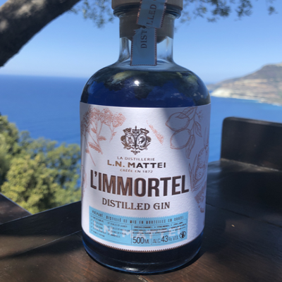 Mattei "Immortelle" image