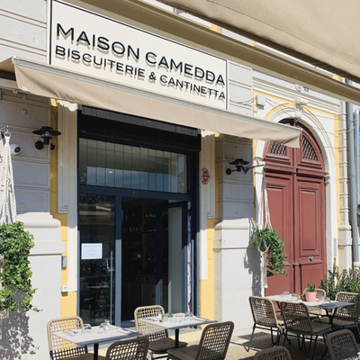 Maison Camedda Ajaccio image