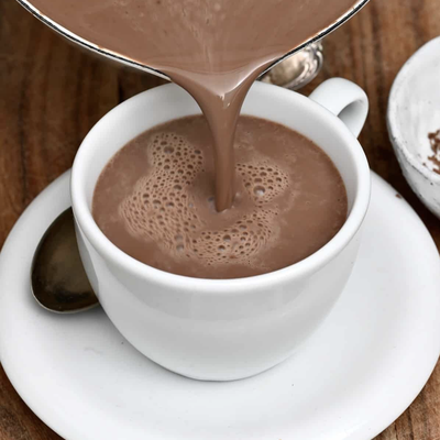 Chocolat Chaud image