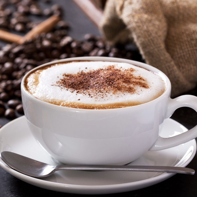 Cappuccino image
