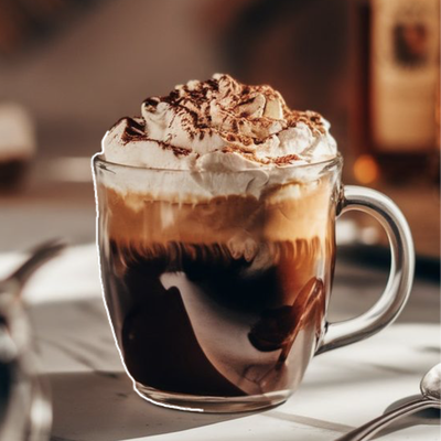 Irish Coffee image