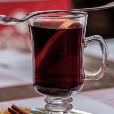 Grog, Vin Chaud image