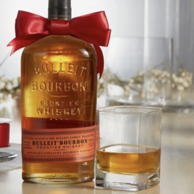 Bulleit image