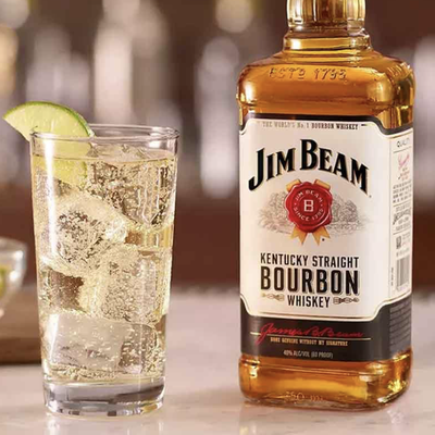 Jim Beam image