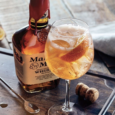 Maker's Mark image