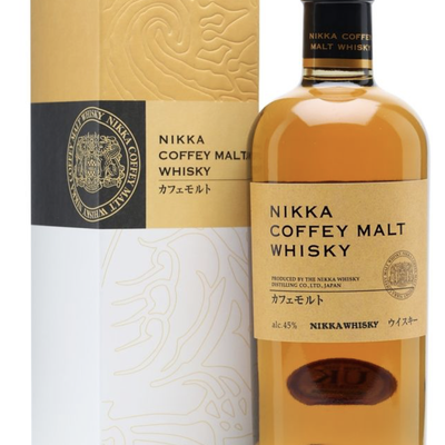 Nikka image