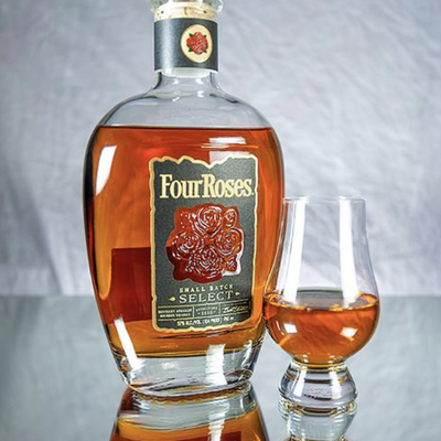 Four Roses image