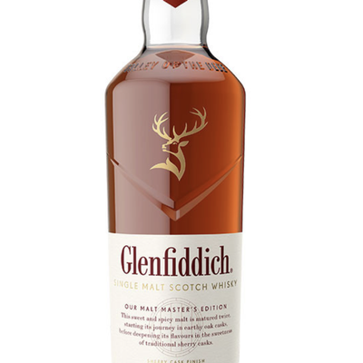 Glenfiddich image