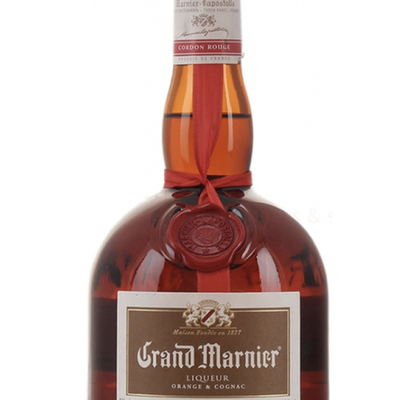 Amaretto, Grand marnier image