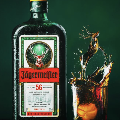 Jägermeister image