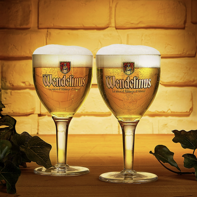 Wendilenus Blonde (6.8°) image