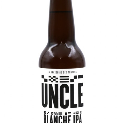 IPA Blanche image