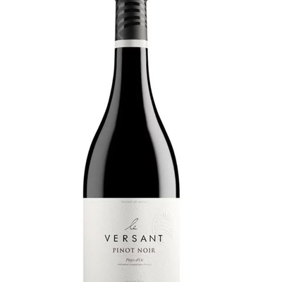 Pinot Noir, IGP Pays d'Oc image
