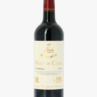 Mouton Cadet, Bordeaux AOP image