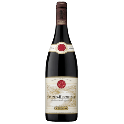 Crozes-Hermitage AOP, Guigal image