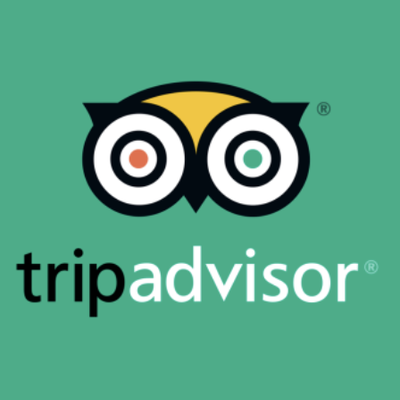 cliquez pour laisser un avis Tripadvisor image