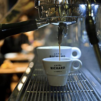 Décaféiné image
