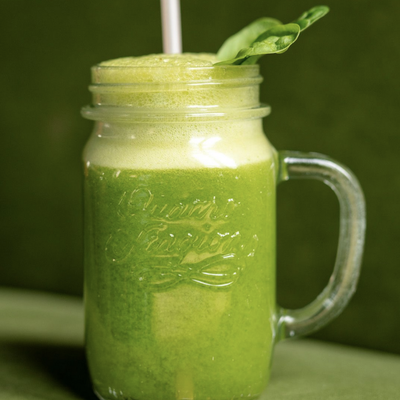 CELERY KISS image