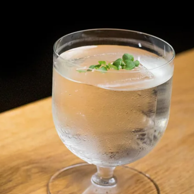 CRISTAL BASIL image