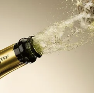 CHAMPAGNE 37,5 Cl image