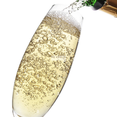Verre de Champagne 12 cl image