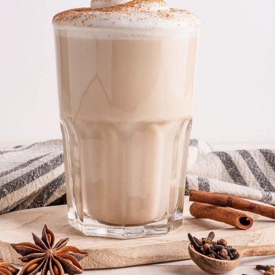 CHAI LATTE image