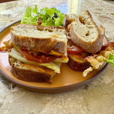 Toast PLT image