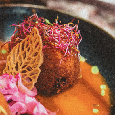 Arancini image