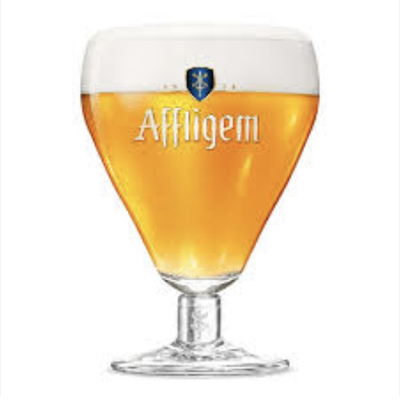 Bières  Blanche Affligen Pression 25CL image
