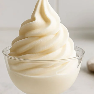 Frozen Yogurt image