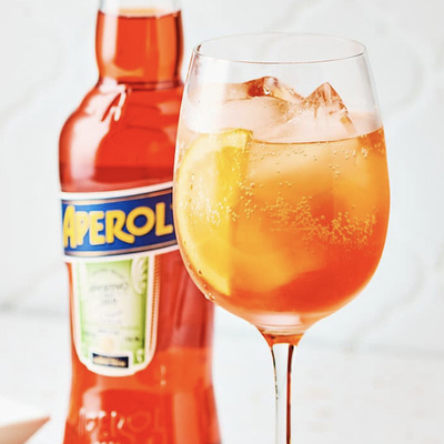 aperol spritz image