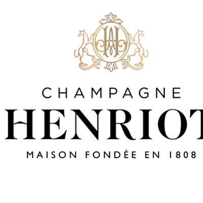 CHAMPAGNE BRUT  75 Cl HENRIOT image