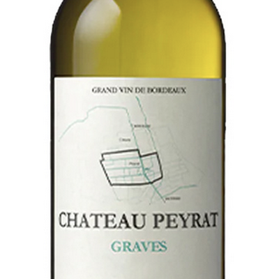 Graves blanc  12 CL image