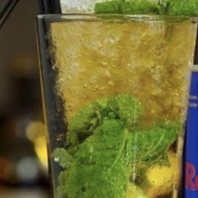 MOJITO BULL image