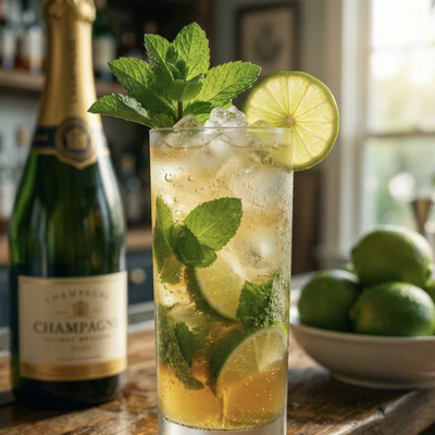 MOJITO ROYAL image