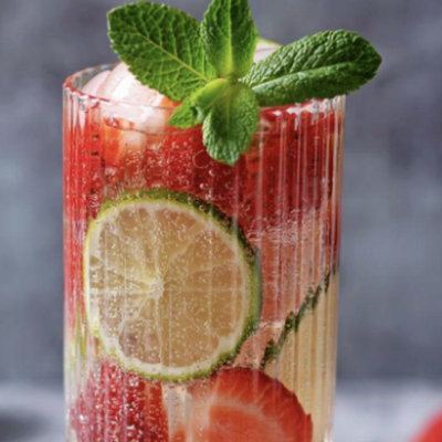 DAÏQUIRI FRAISE image