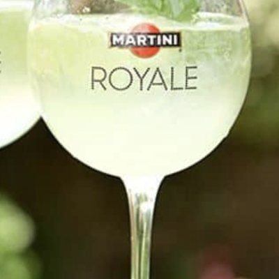 MARTINI BIANCO ROYAL image