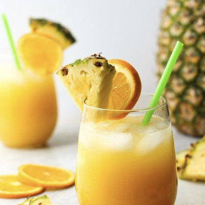 MELANGE JUS FRUITS image