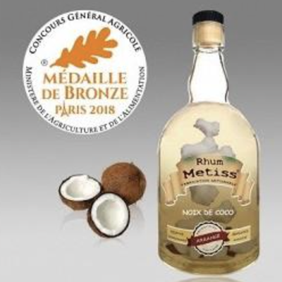 NOIX COCO image