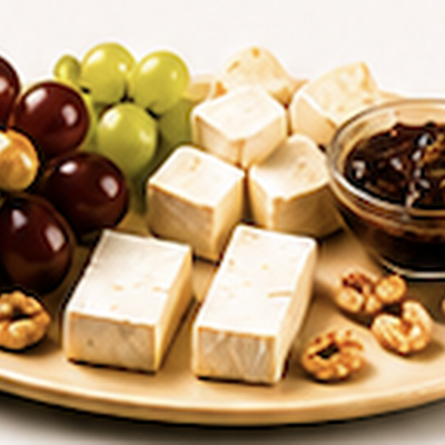 Assiette fromage image