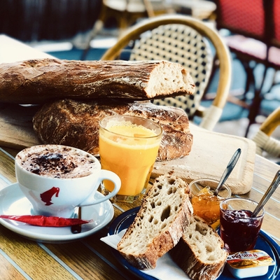 Formule sucrée image