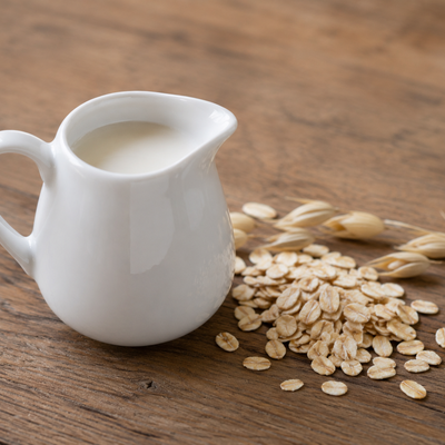supplement lait végétal image